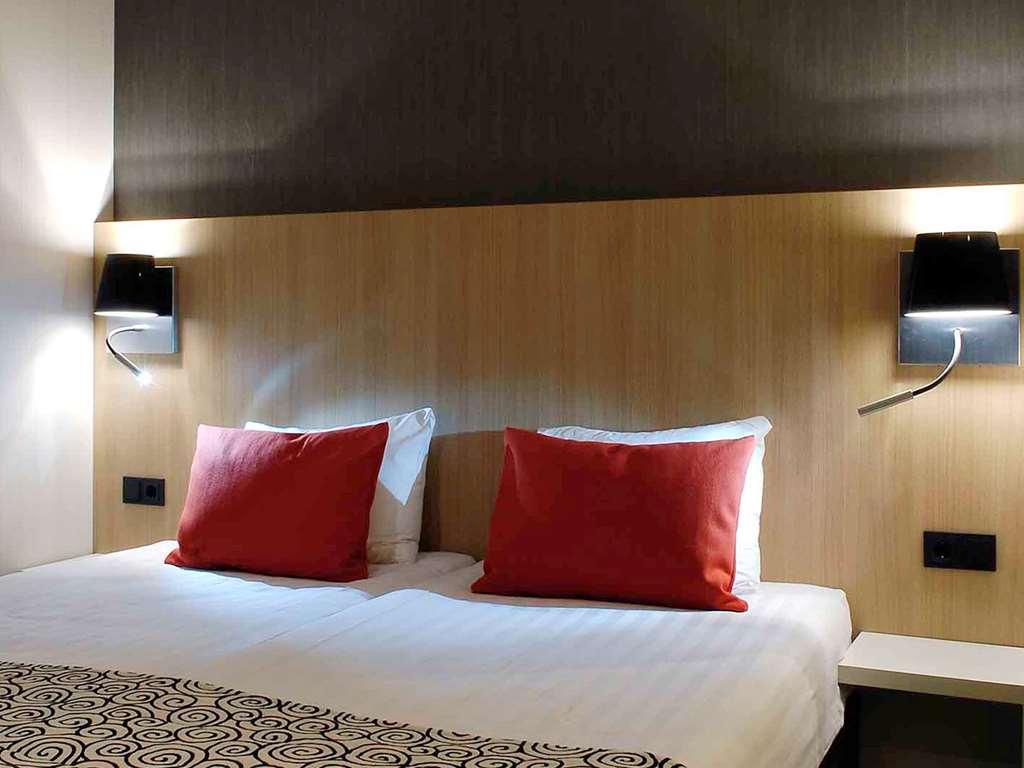 Mercure Hotel Schiphol Terminal Amsterdam Airport Schiphol Zimmer foto