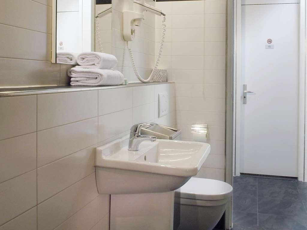 Mercure Hotel Schiphol Terminal Amsterdam Airport Schiphol Einrichtungen foto