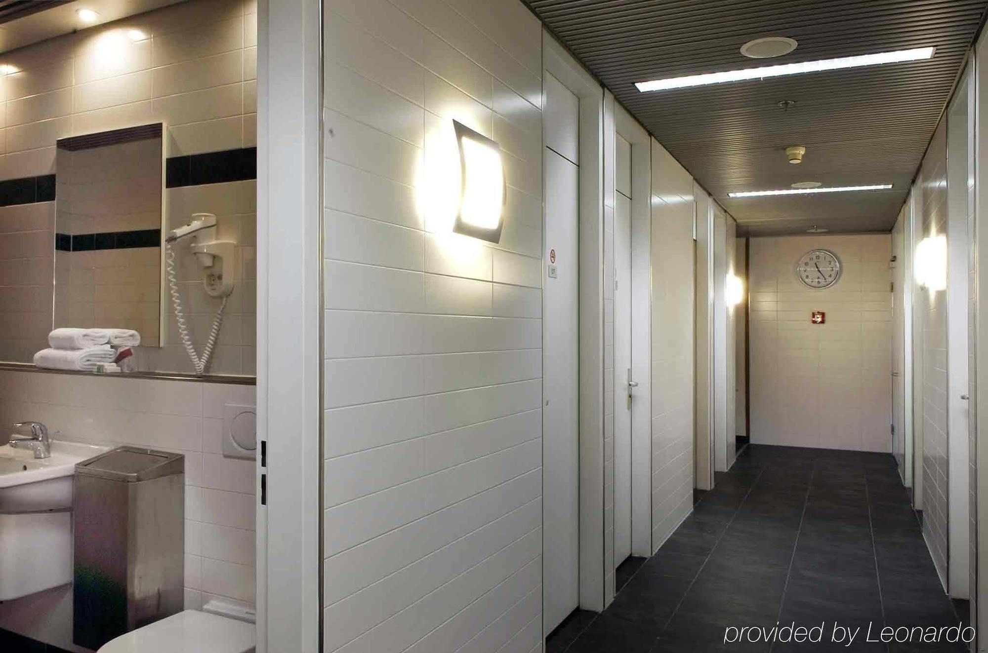 Mercure Hotel Schiphol Terminal Amsterdam Airport Schiphol Zimmer foto